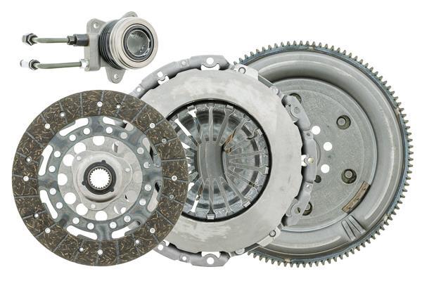 Kit de embrague + Volante motor AISIN ref. SCKK-623R